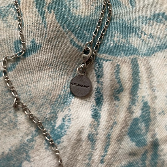 Alex and Ani Harry Potter Necklace - Picture 4 of 4
